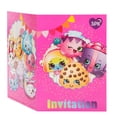 thumbnail image 1 of Shopkins Invitations, 8ct, 1 of 3