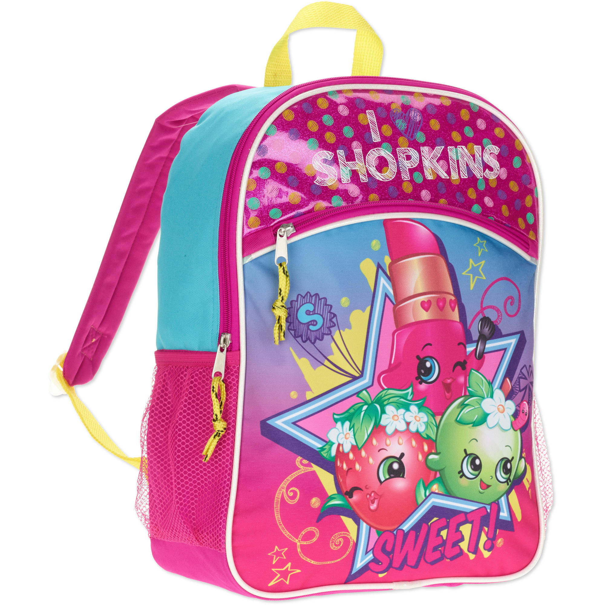 Shopkins Kids backpack - image 1 of 1