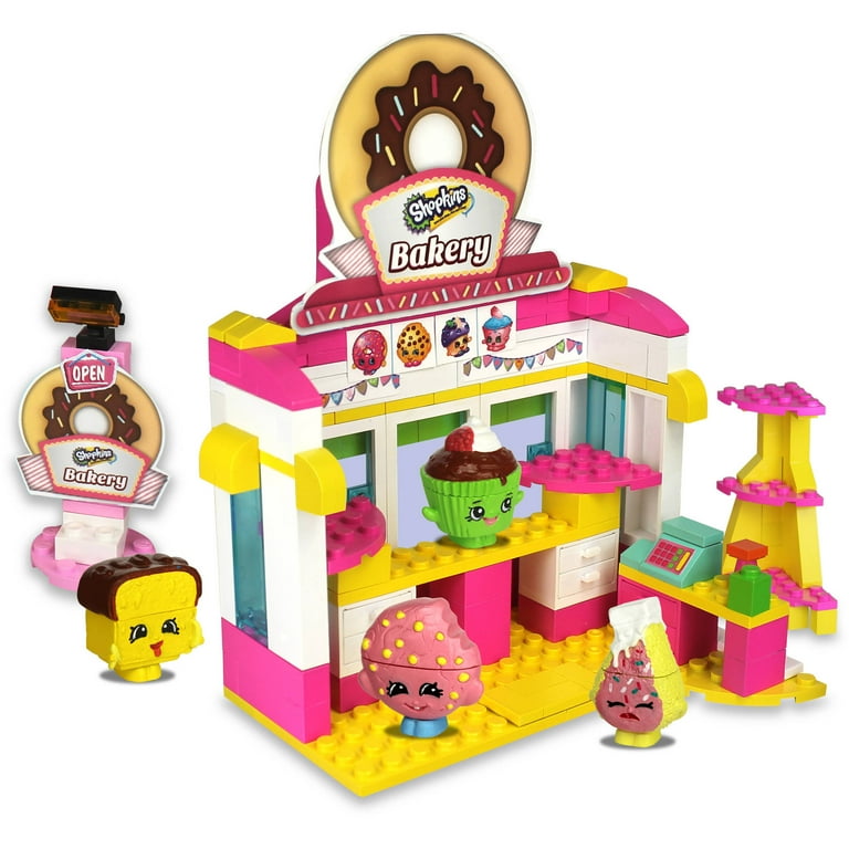 Kins fashion playsets walmart