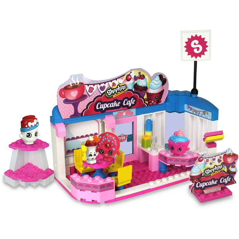 Shopkins legos hotsell
