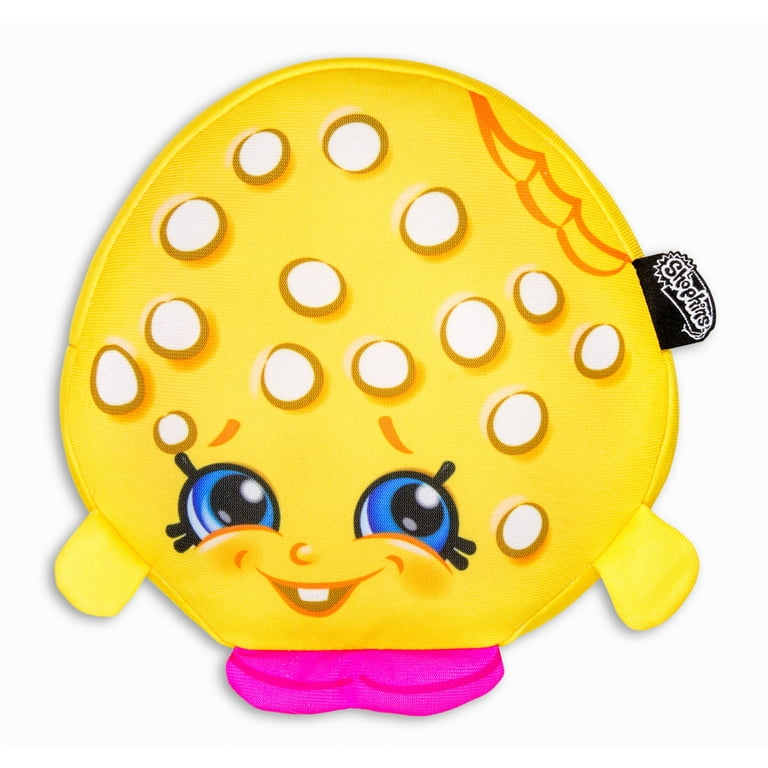 Shopkins kooky cookie plush clearance