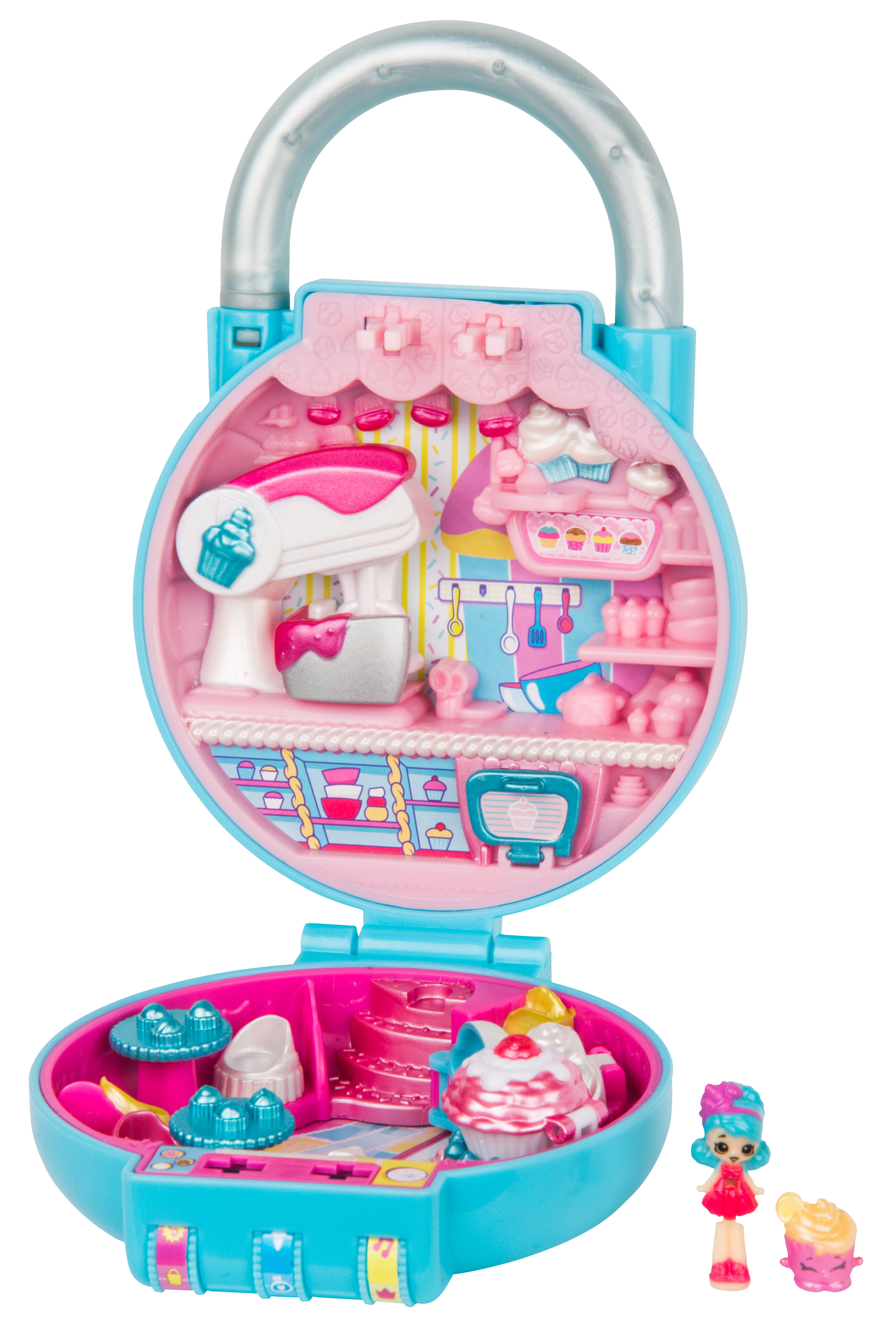 Shopkins lil secrets sale shop n lock