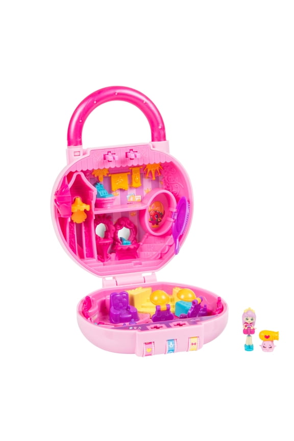 Lil Secrets Secret Lock Playset, Princess Hair Salon