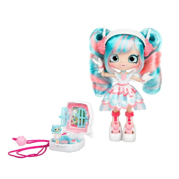 Shopkins Lil' Secrets Shoppies, Jessicake
