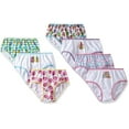 thumbnail image 1 of Shopkins, Girls Underwear, 7 Pack Panties (Little Girls & Big Girls), 1 of 1