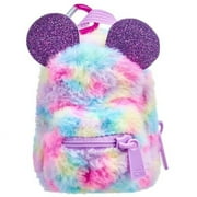 Shopkins Mickey Mouse Disney Real Littles Mini Backpack