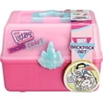 thumbnail image 1 of Shopkins Micro Craft Series 6 Backpack Project Pack, 1 of 1
