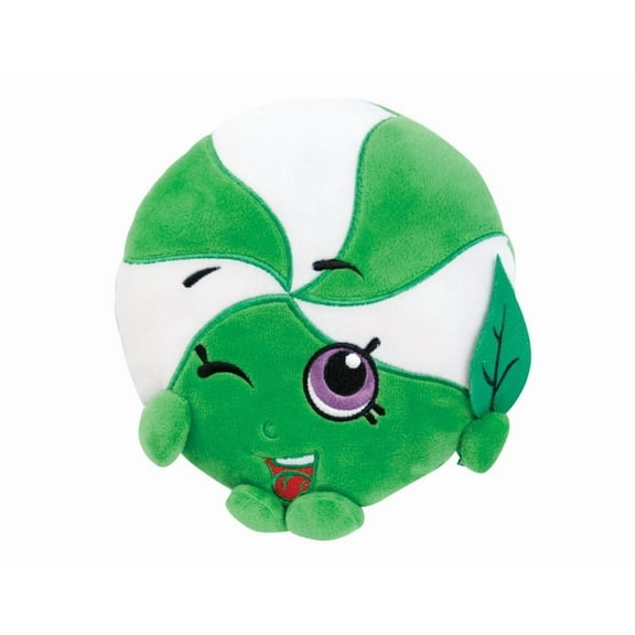 PLH SHOPKINS MINNIE MINTY 7"