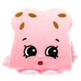 thumbnail image 1 of Shopkins Mystery Edition 2 Bread Crumbs, 1 of 1