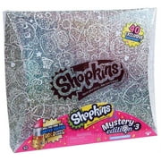 Shopkins Mystery Edition #3 40 Shopkins