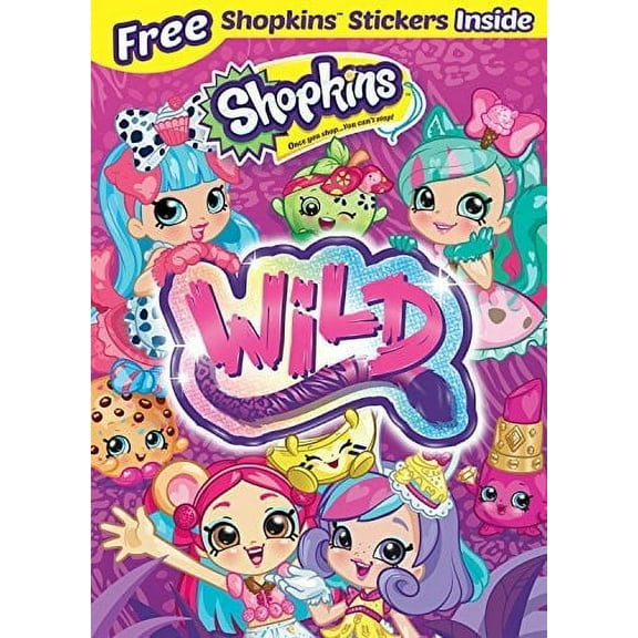 Shopkins (Other)