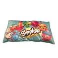 thumbnail image 1 of Shopkins Party Body Child Pillow - Soft Cozy Polyester Pillow 18" x 36" for Kids, 1 of 4