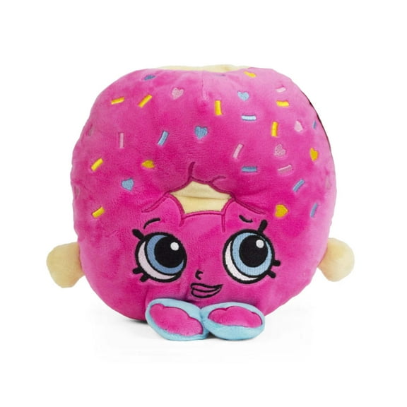 Shopkins Plush Donut Bank