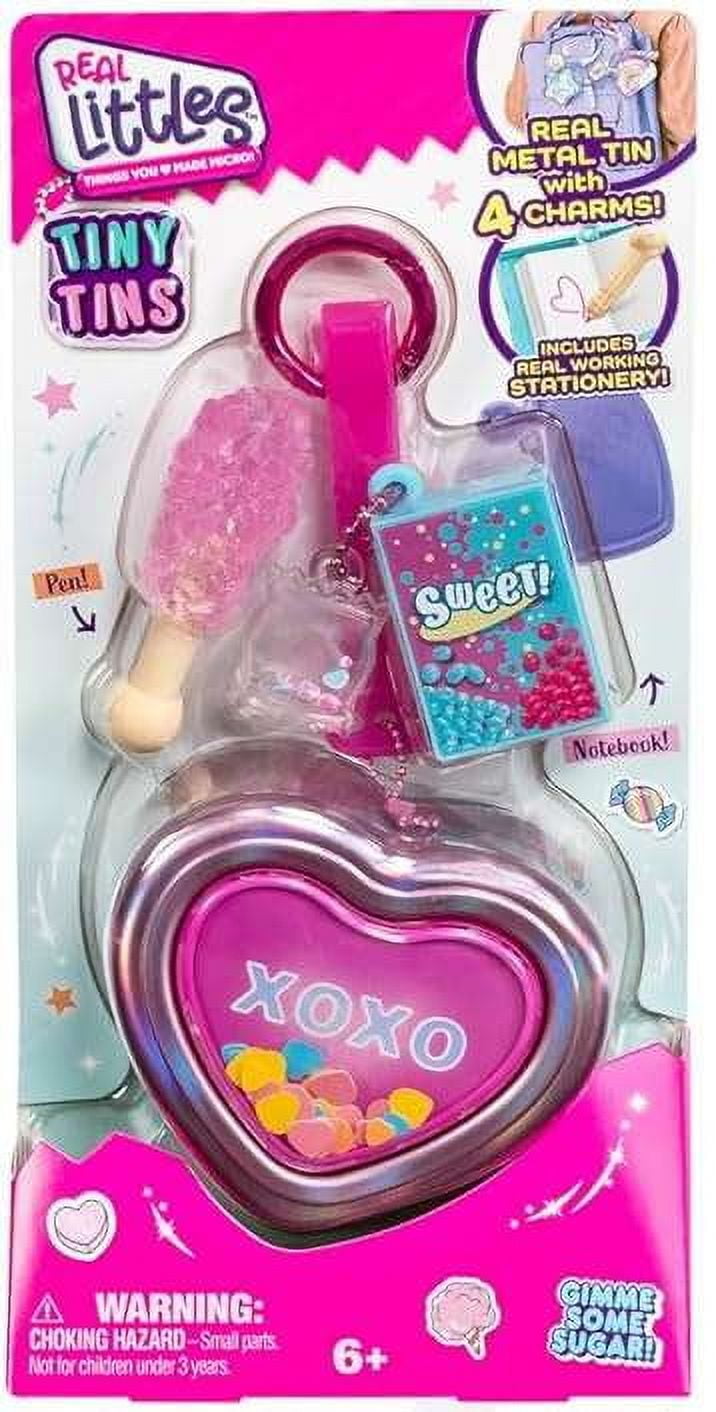 Shopkins Real Littles Gimme Some Sugar! Pack