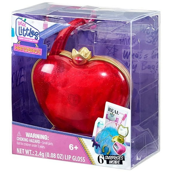 Shopkins Real Littles Handbags Series 2