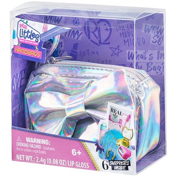 Shopkins Real Littles Handbags Series 2