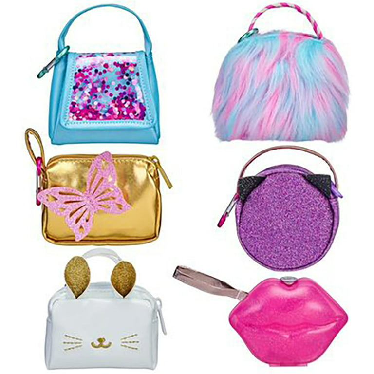 real littles bag collection