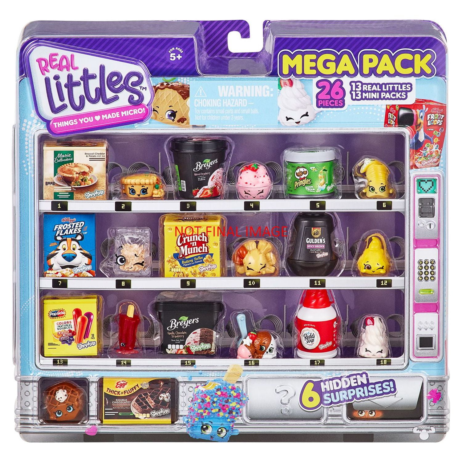 Shopkins near store me