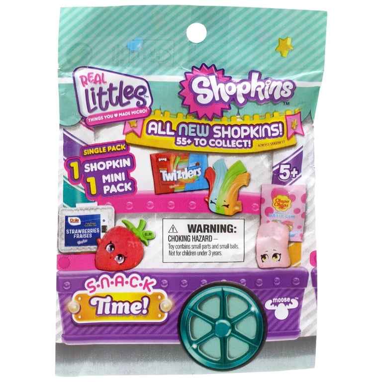 shopkins real littles amazon