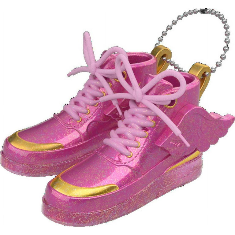 Real Littles Shoes Mini Sneaker (12 ct)