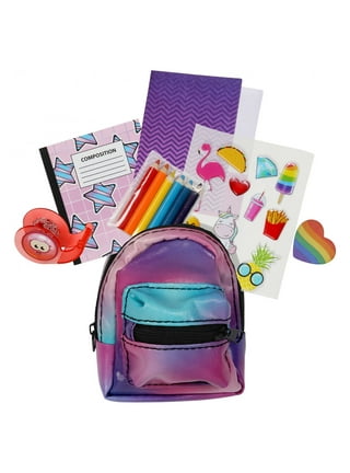 Lilo & Stitch Children Plush Backpack Toys New Girls Toy Kawaii