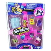 Shopkins Season 7, 5pk