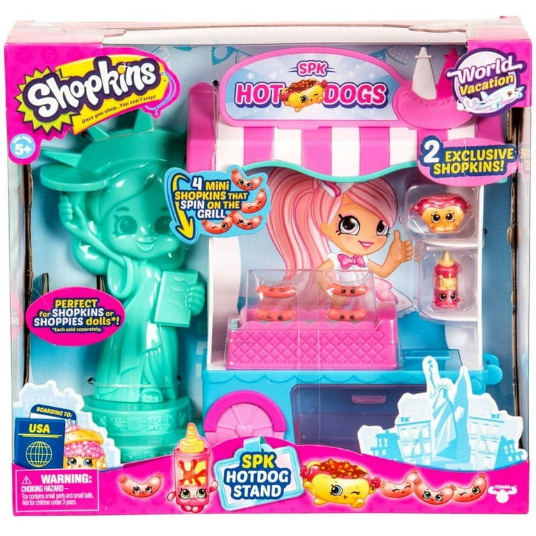 Shopkins offers hotsell