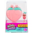 thumbnail image 1 of Shopkins Secret Locket Farmers Market Micro Playset, 1 of 2