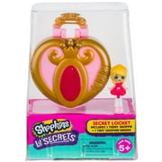 Shopkins Secret Locket Jewelry Store Micro Playset