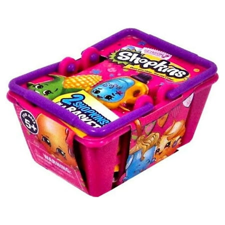Shopkins Series 2 2-Pack