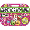 thumbnail image 1 of Shopkins: Shopkins Megatastic Fun (Paperback), 1 of 2