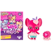 Shopkins Shoppets Season 9, Single Pack Squeak Sweetie