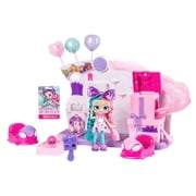 Shopkins Pretty Pressies Party Game Arcade