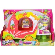 Shopkins Smoothie Truck Sweet Smoothie Fun Time