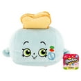 thumbnail image 1 of Shopkins Toasty Pop Toy For Ages 5+, 1 of 5