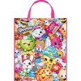 thumbnail image 1 of Unique Industries Assorted Colors Party Bags, 1 of 2
