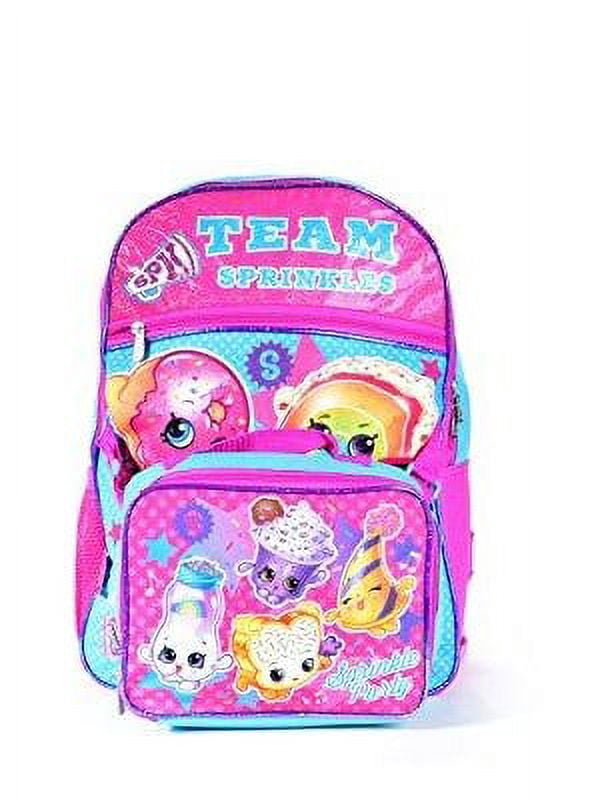 Shopkins - Brandclub - Shopkins Toys Hear Large 16 display picture 2