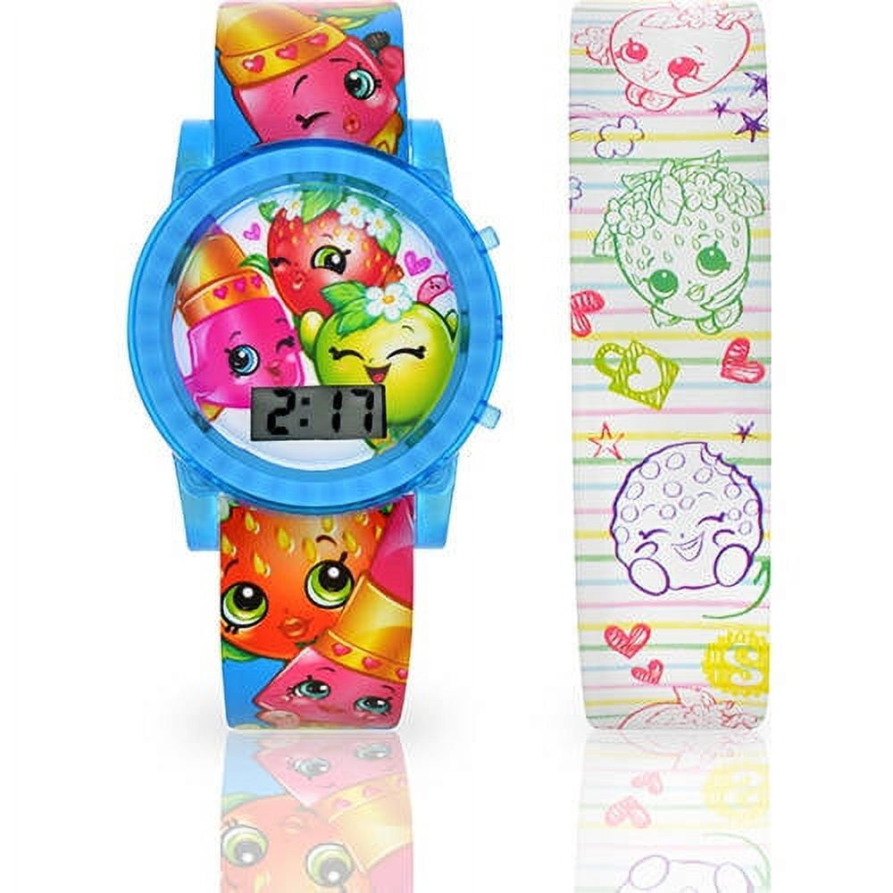 Shopkin watch deals