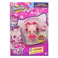 thumbnail image 1 of Shopkins Wild Style Caterina Shoppet and Jana Yarn Ball Exclusive, 1 of 5