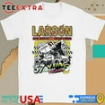 Shopkylelarson Merch Knoxville Nationals Champion Crusade Shirt