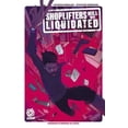thumbnail image 1 of Pre-Owned Shoplifters Will Be Liquidated Paperback, 1 of 1