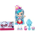 thumbnail image 1 of Shoppies Chef Club Doll, Jessicake, ages 3 & up, 1 of 2