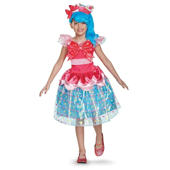 Shoppies Jessicake Deluxe Child Costume