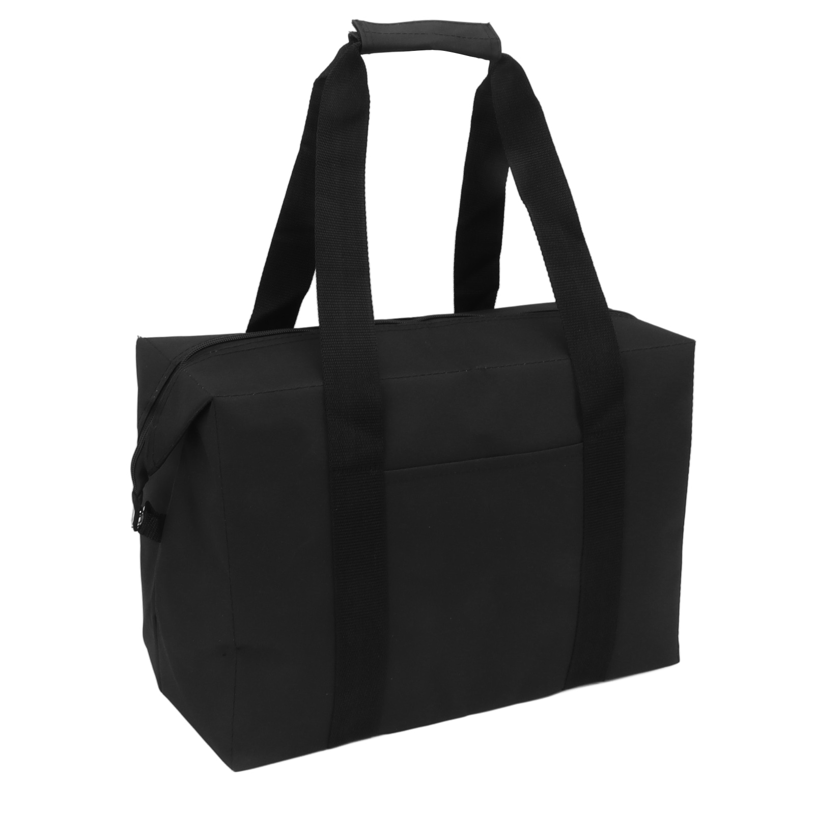 Shopping Bag, Foldable Insulated Bag Thermal Insulation Large Capacity