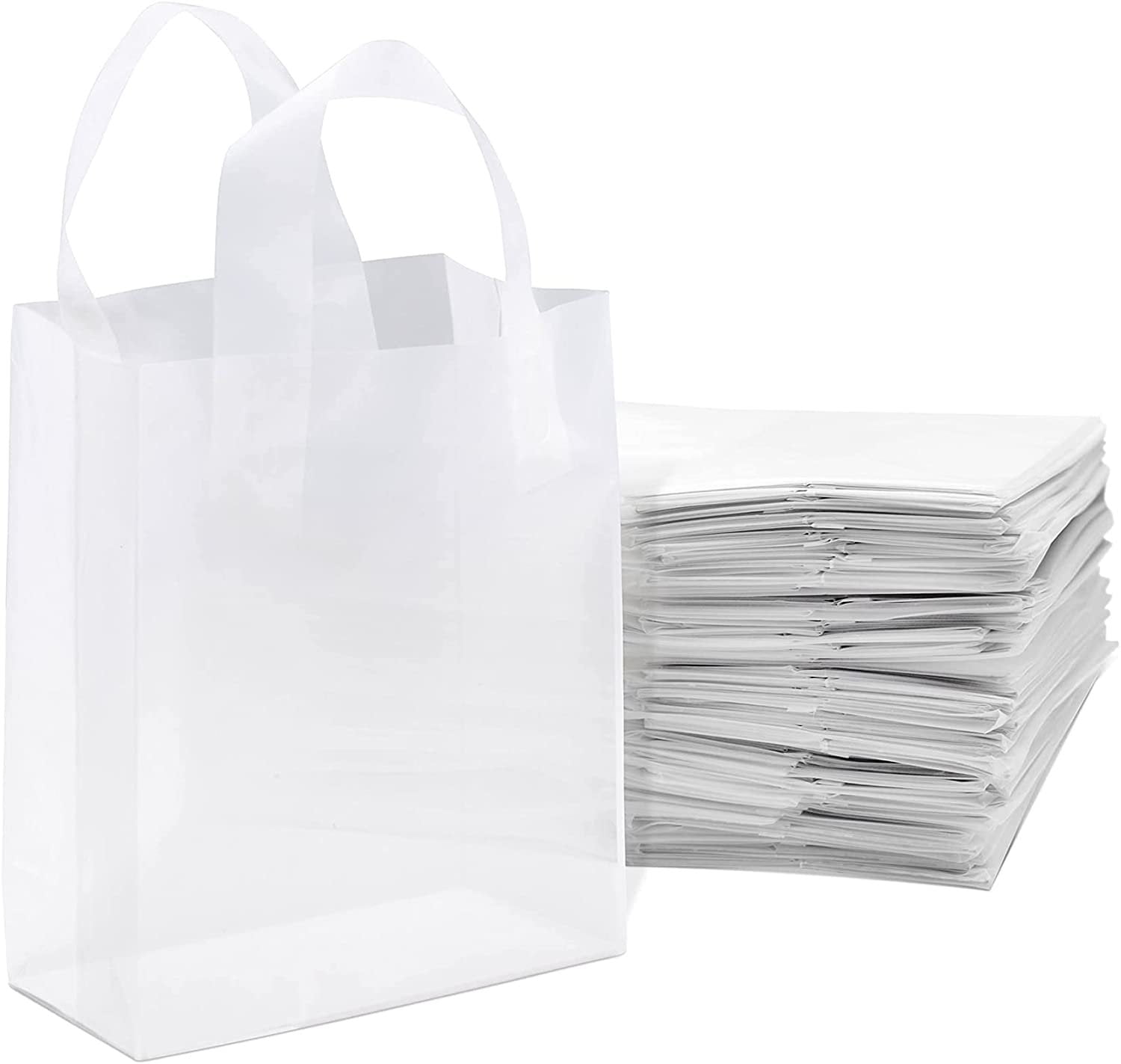 Plastic Bag Brown - Brown Plastic Grocery Bag - Free Transparent PNG  Download - PNGkey