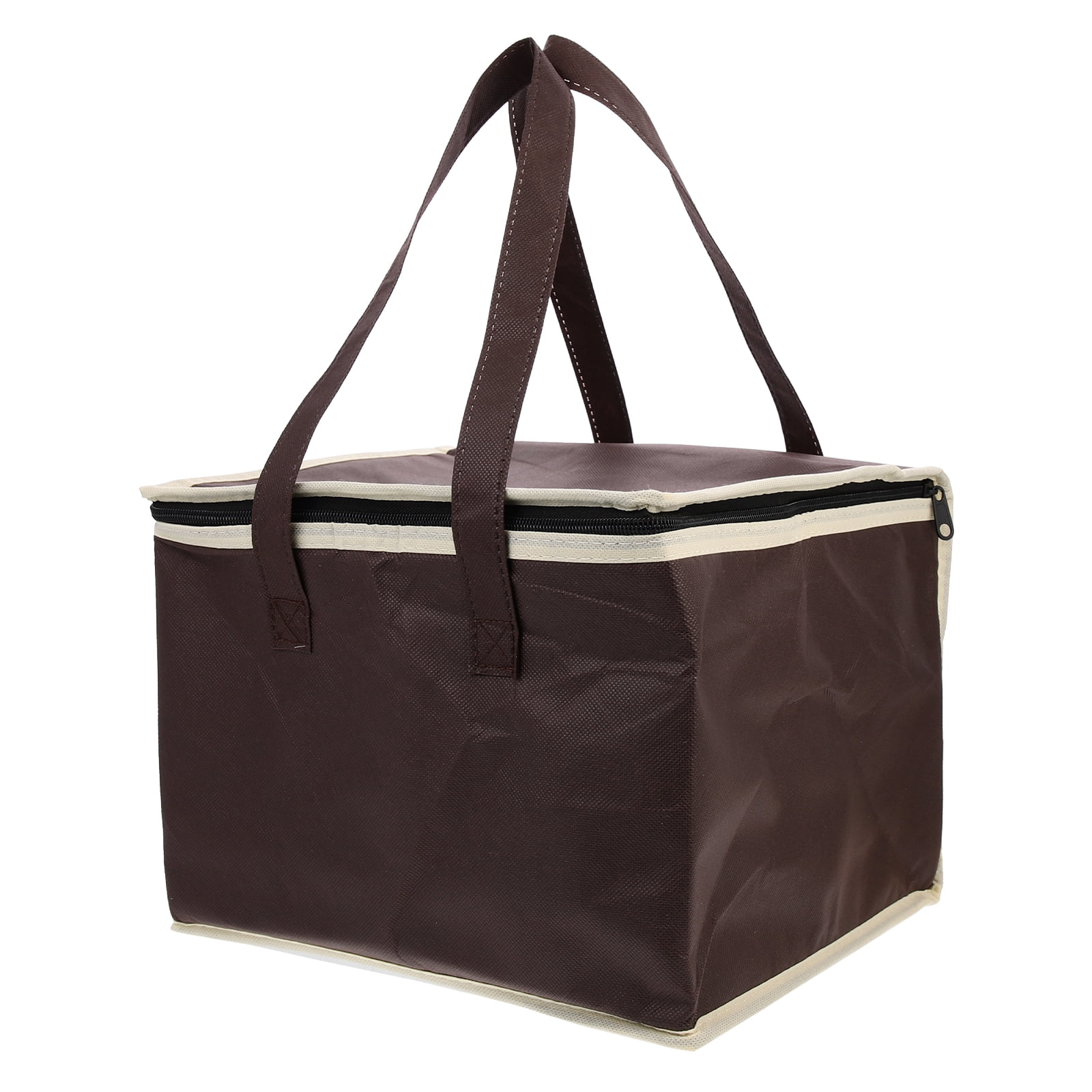 Shopping Bags for Groceries Aluminum Foil Insulation Grocery Thermal