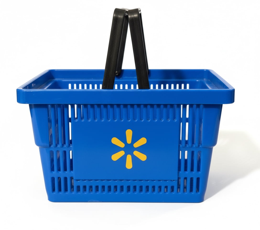 Shopping Basket