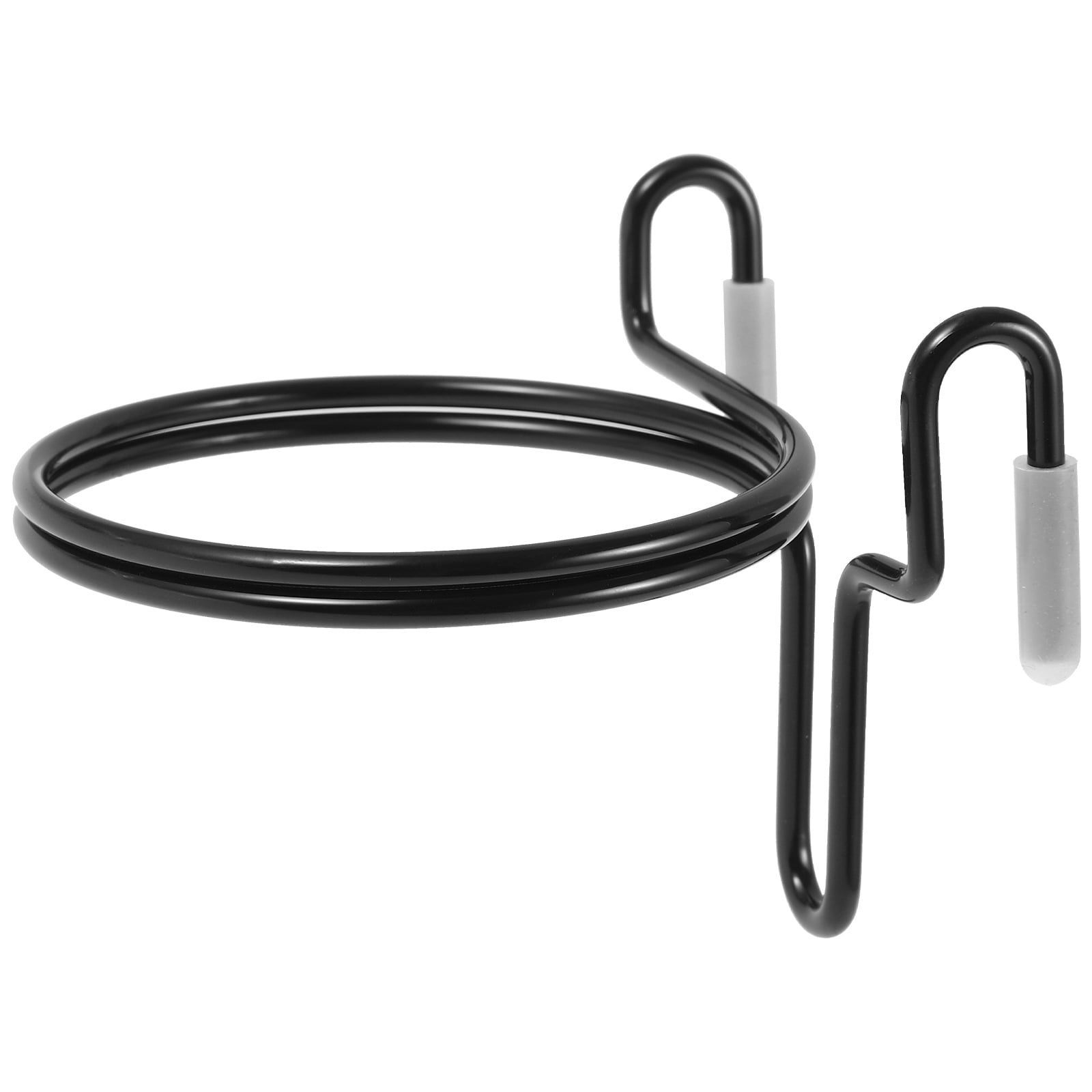 Shopping Cart Cup Holder Portable Cup Holder Shopping Cart Drink Holder for Hanging Coffee Cup