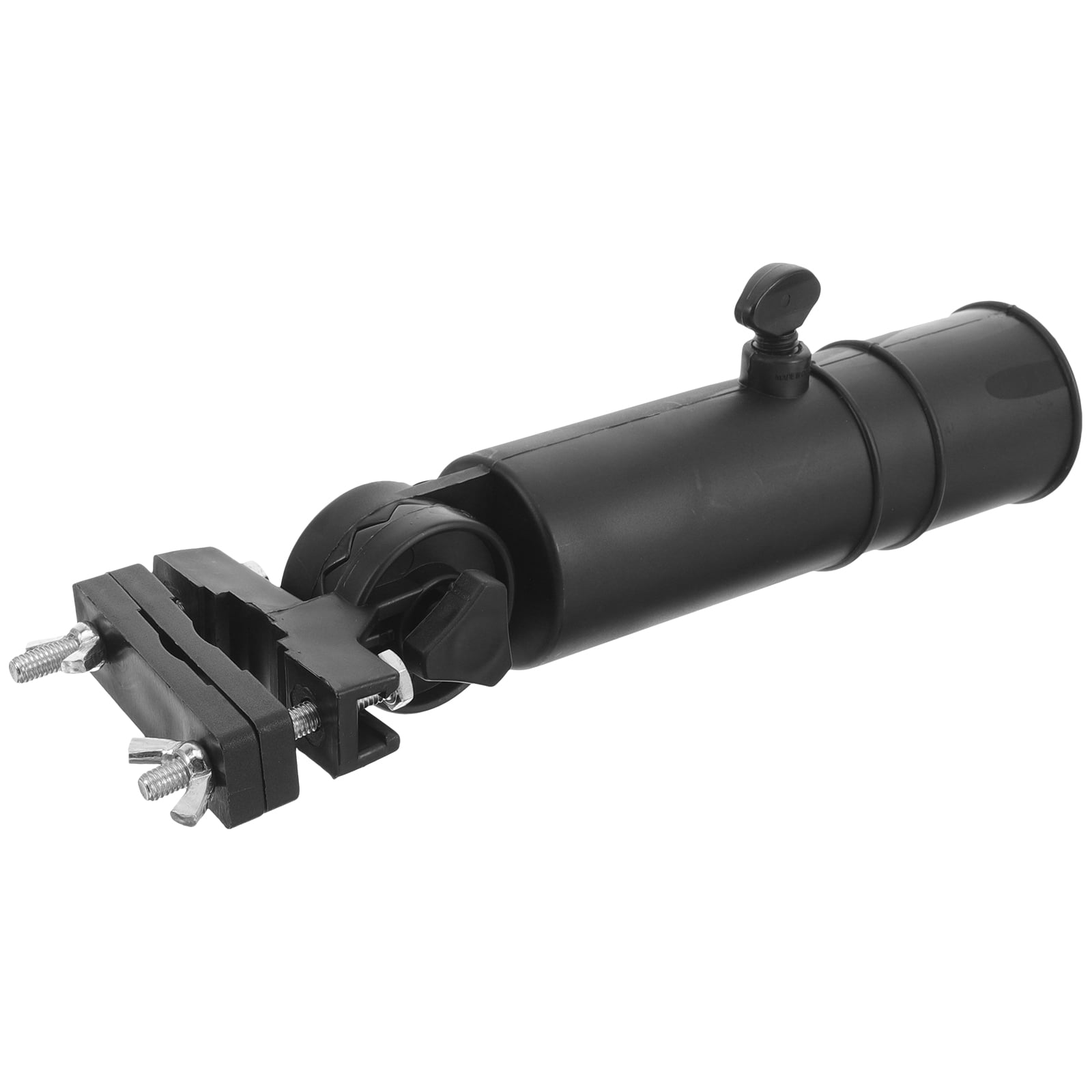 Shopping Cart Golf Accesories Golfs Trolley Umbrella Holder Stand