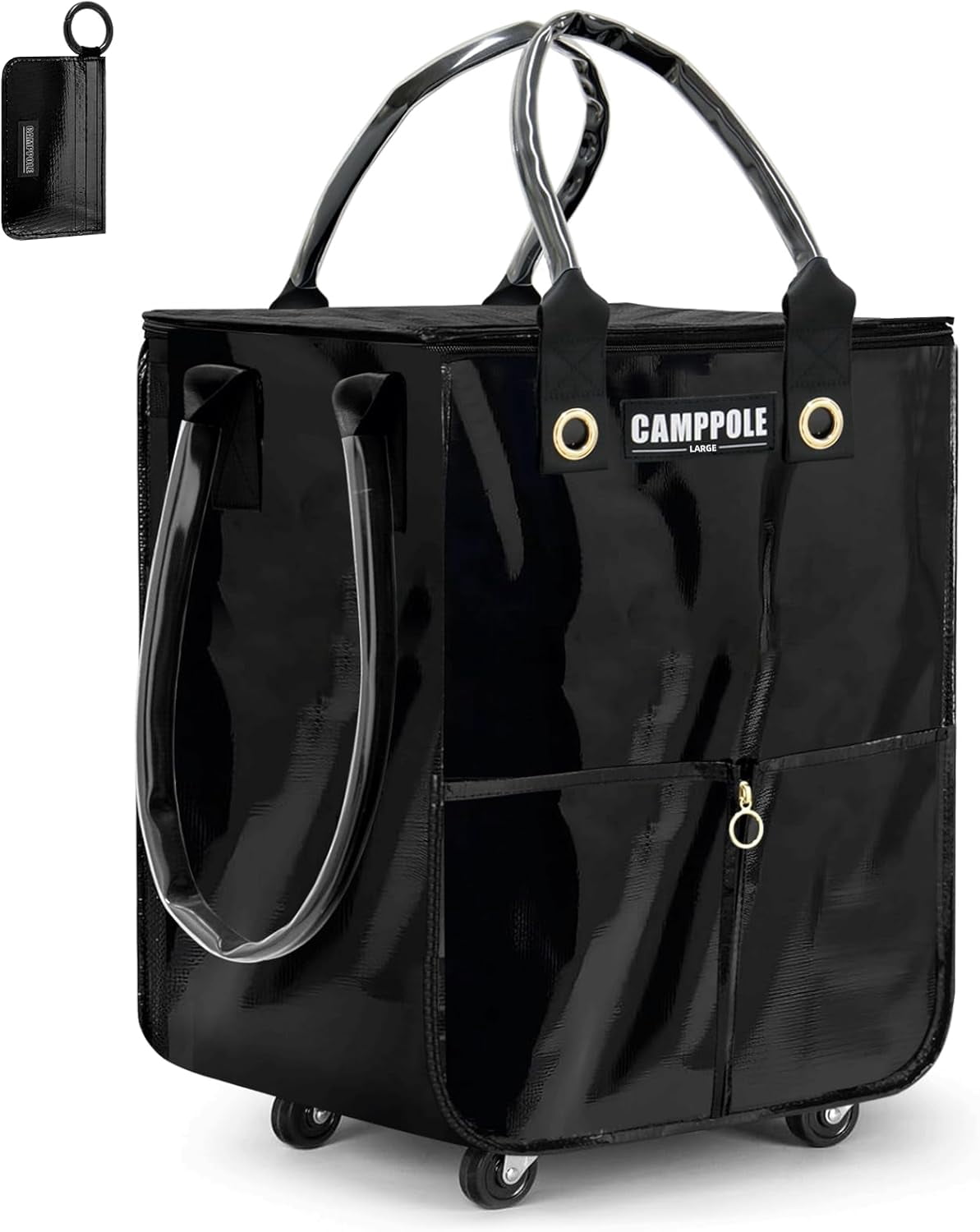Rideshare & Delivery Driver Cart Organizers - Walmart.com